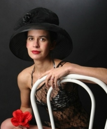 Маргарита, 25
